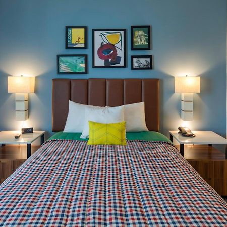 Uptown Suites Extended Stay Nashville Tn - 서머나 외부 사진